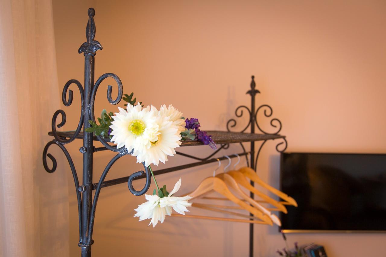 Rolling Hills Country Stay B&B Tauranga Exterior foto