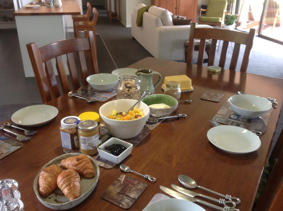 Rolling Hills Country Stay B&B Tauranga Exterior foto