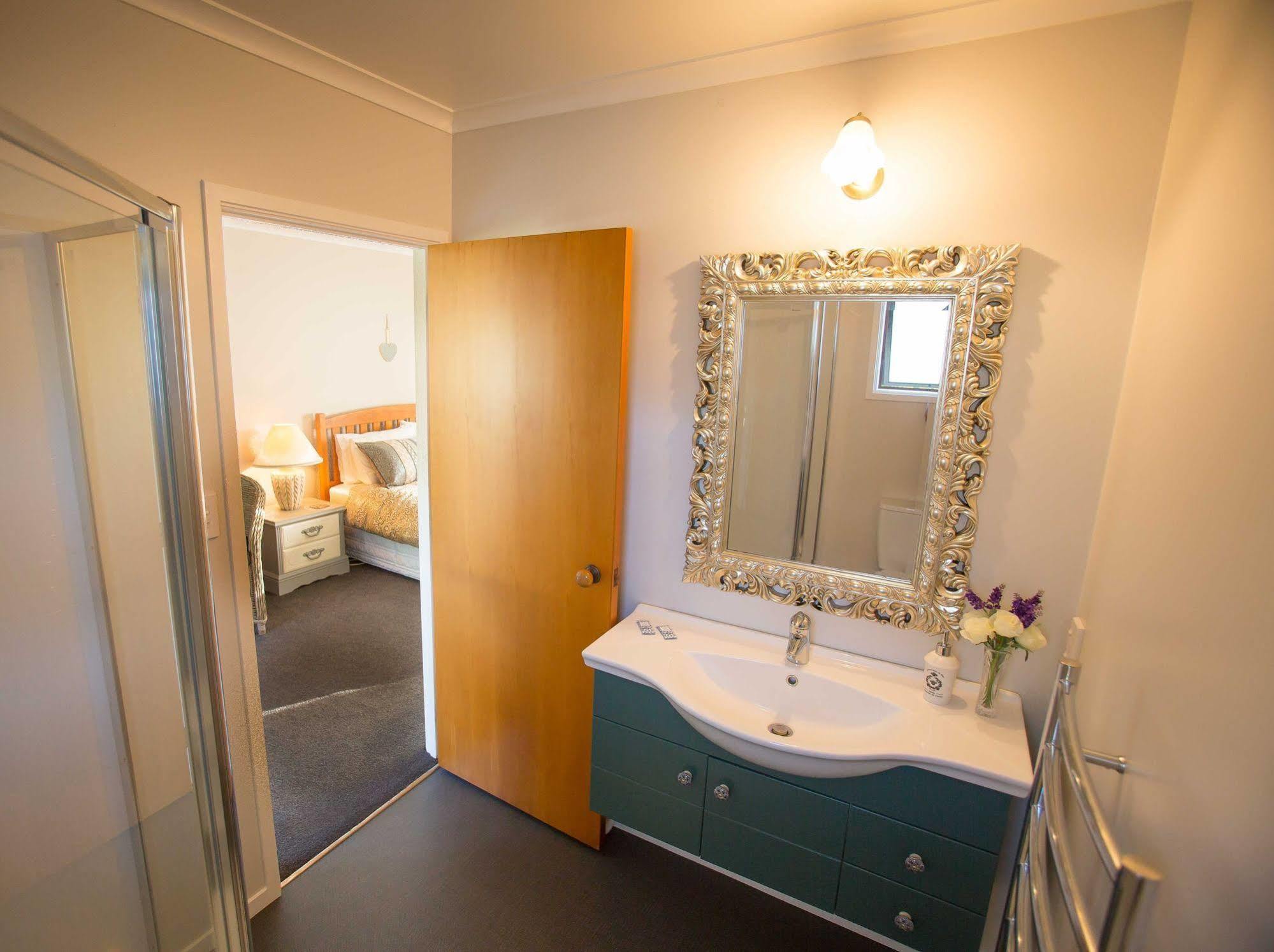 Rolling Hills Country Stay B&B Tauranga Exterior foto