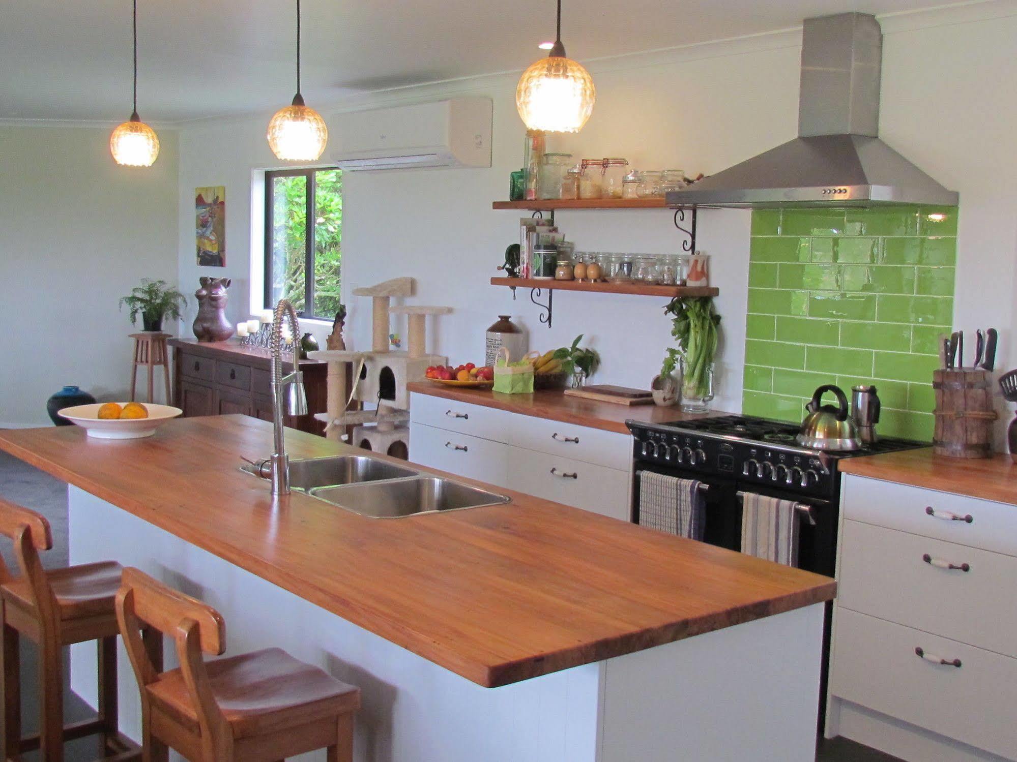 Rolling Hills Country Stay B&B Tauranga Exterior foto